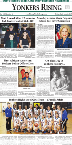 Click image to view current and past editions