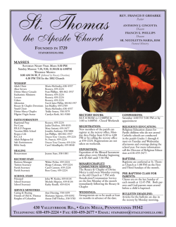 097 cover september 2012.indd - John Patrick Publishing Company