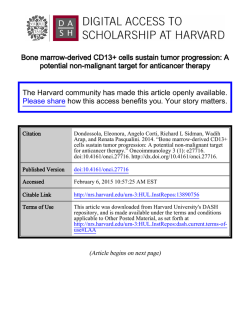 Download Full Text - Harvard University