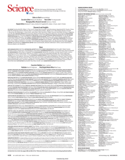 Research and Insights News