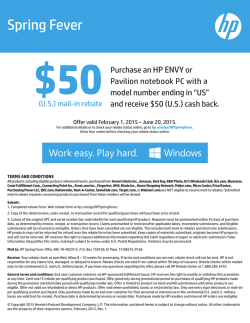 Spring Fever - Young America