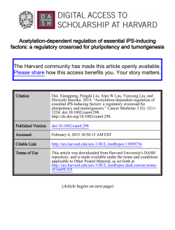 Download Full Text - Harvard University