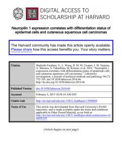 Download Full Text - Harvard University