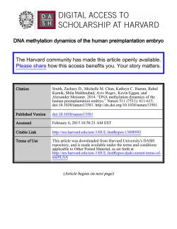 Download Full Text - Harvard University