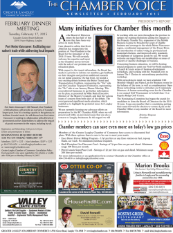 Chamber Pages February 2015.indd