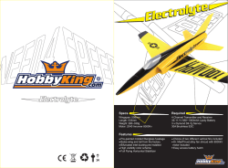 Electrolyte Manual_V1.2