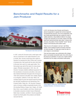 Read more - Thermo Scientific