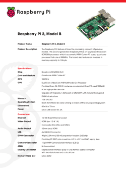 Datasheet (PDF)
