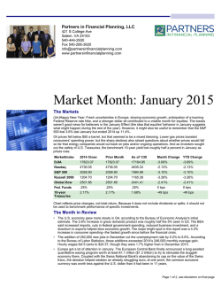 Download - Partners in Financial Planning