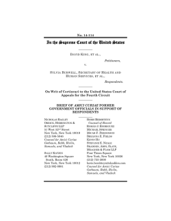 In the Supreme Court of the United States