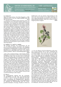 Download California Book Fair List