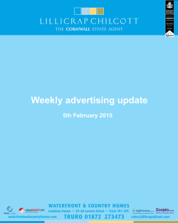 Landrian House - Lillicrap Chilcott