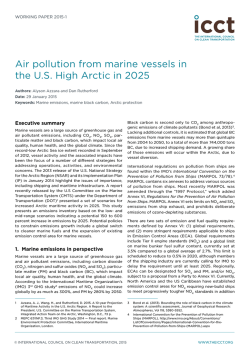 Download (pdf, 10.67KB) - The International Council on Clean