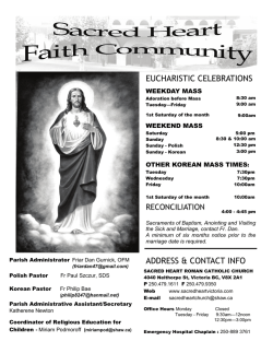 download - Sacred Heart