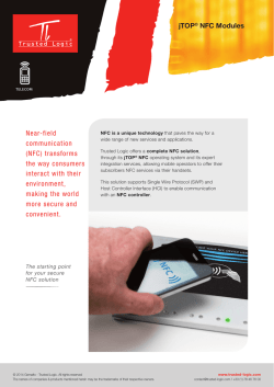 Download the brochure