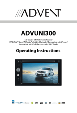 ADVUNI300