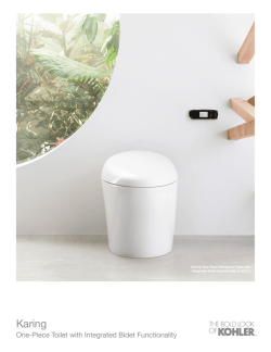 Karing - Kohler
