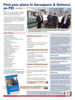 Page 7 - Employment Journey