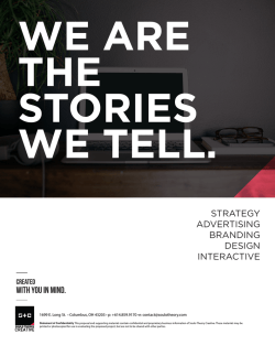 Download Our Company Deck