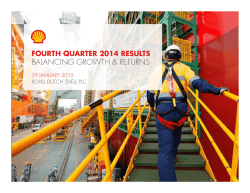 PDF of media webcast presentation slides