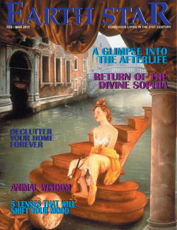 Issue #222 FEBRUARY/MARCH, 2015