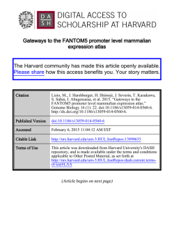 Download Full Text - Harvard University