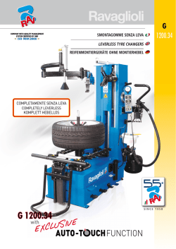 G 1200.34 - Ravaglioli SpA