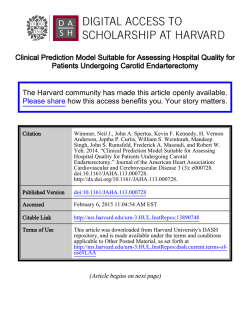 Download Full Text - Harvard University