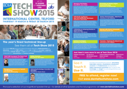 double page speaker overview