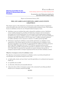 169.5 KB - Productivity Commission