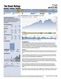 nasdaq - TheStreet.com