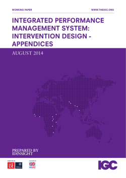 Download - International Growth Centre