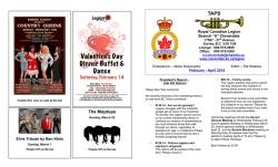 Royal Canadian Legion