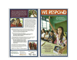 Service Bulletin February 1, 2015