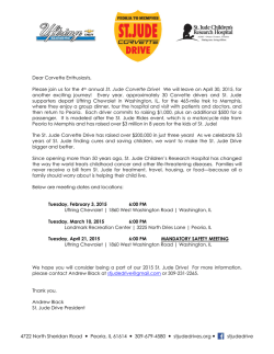 4722 North Sheridan Road  Peoria, IL 61614  309-679-4580