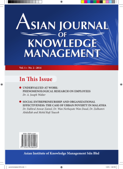 Dr. A. Joseph Walter