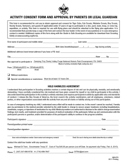 Permission-valleyforge