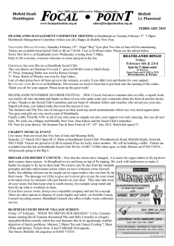 download our latest issue