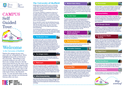 Campus tour guide (PDF, 1.7MB)