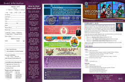 Guest Information - Amazon Web Services