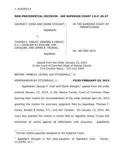 j. a32035/14 non-precedential decision - see