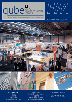 PDF Feb 2015 - Qubeonline.co.uk