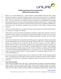 For personal use only