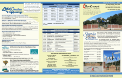 bulletin 02-01-15 - New Covenant United Methodist Church