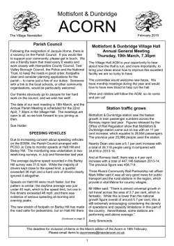 Acorn Febuary 2015.pub