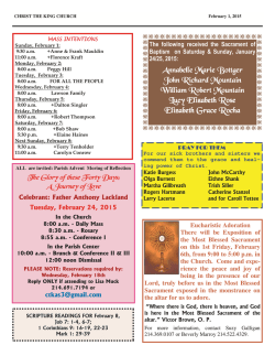 Annabelle Marie Bottger Annabelle Marie Bottger John Richard