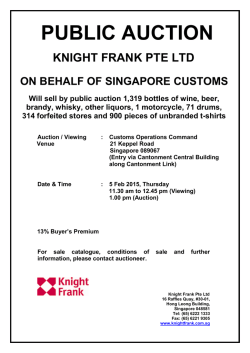 SC auction Notice (5Feb15-F)