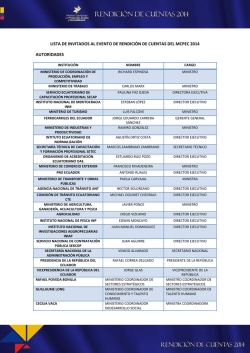 descargar. - Ministerio Coordinador de Producci&oacute;n, Empleo y