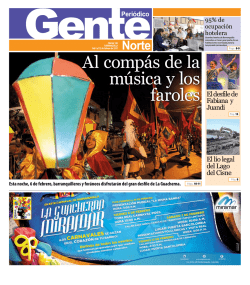 Descargar el periodico