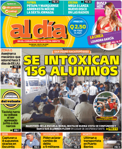 Q 2.50 - Al d&iacute;a